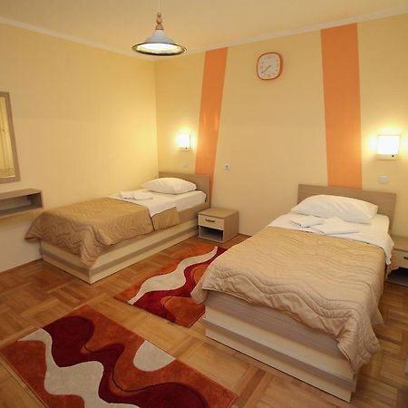 Hotel Extra Lion Md Ni 客房 照片