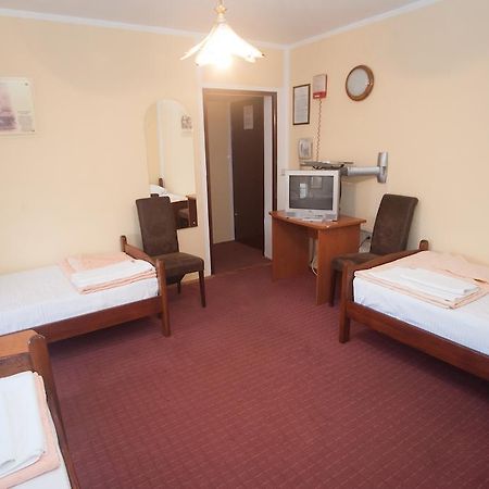 Hotel Extra Lion Md Ni 外观 照片
