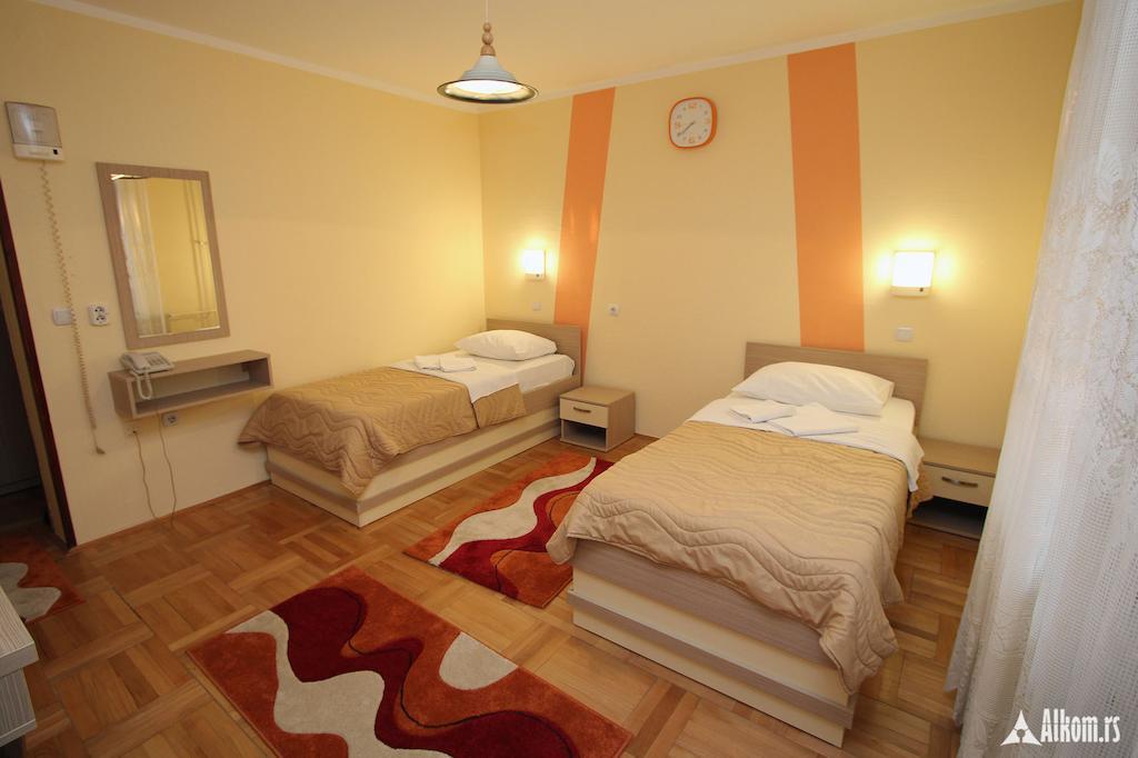 Hotel Extra Lion Md Ni 客房 照片
