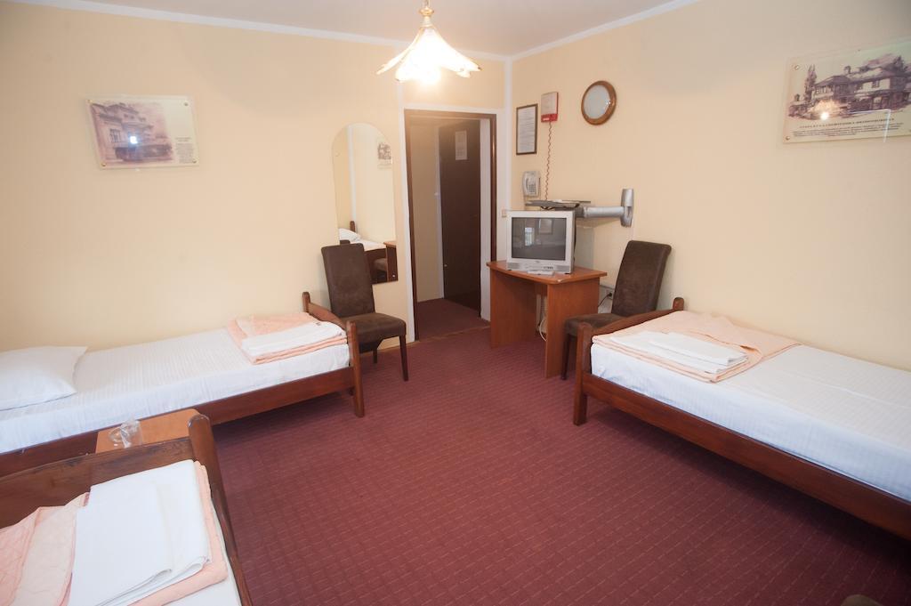 Hotel Extra Lion Md Ni 外观 照片