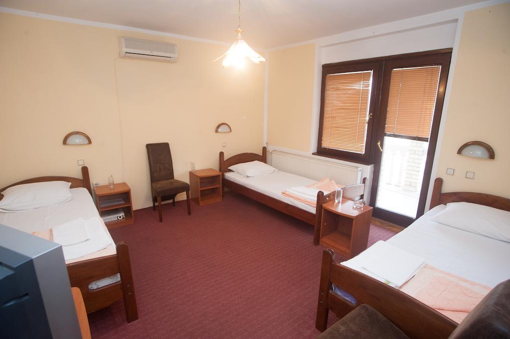 Hotel Extra Lion Md Ni 客房 照片