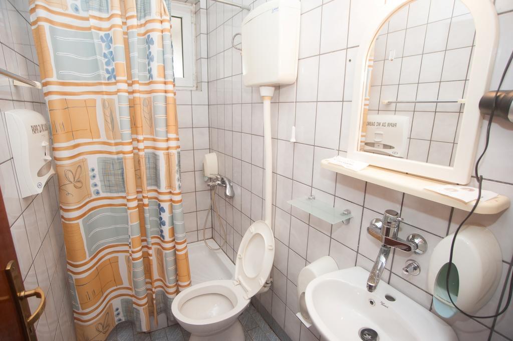 Hotel Extra Lion Md Ni 外观 照片