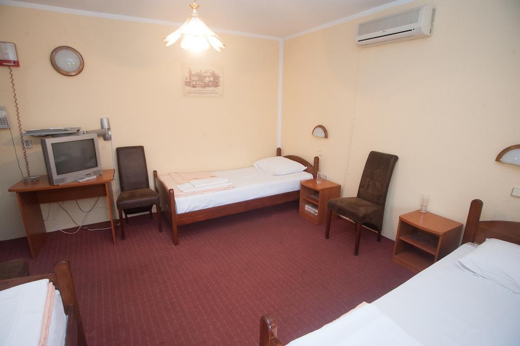 Hotel Extra Lion Md Ni 外观 照片