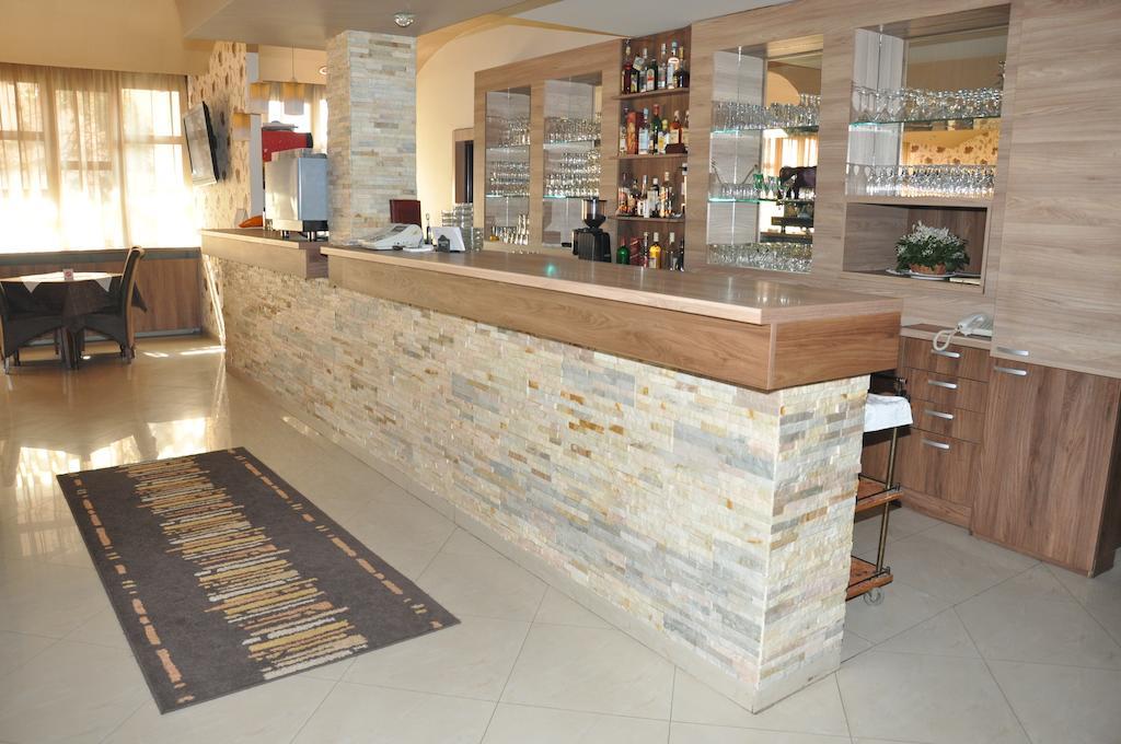 Hotel Extra Lion Md Ni 外观 照片