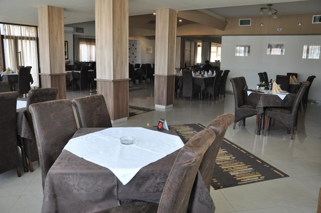 Hotel Extra Lion Md Ni 外观 照片