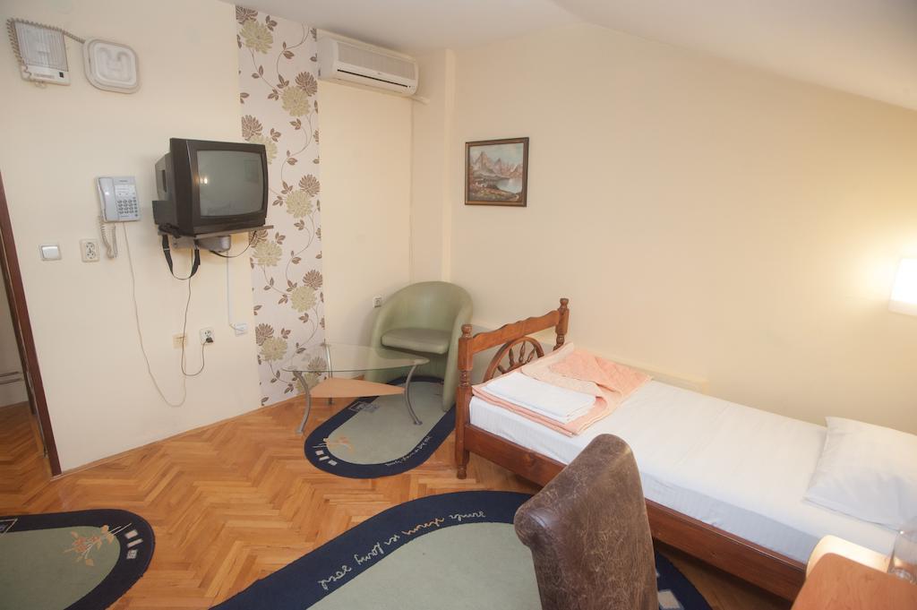 Hotel Extra Lion Md Ni 客房 照片