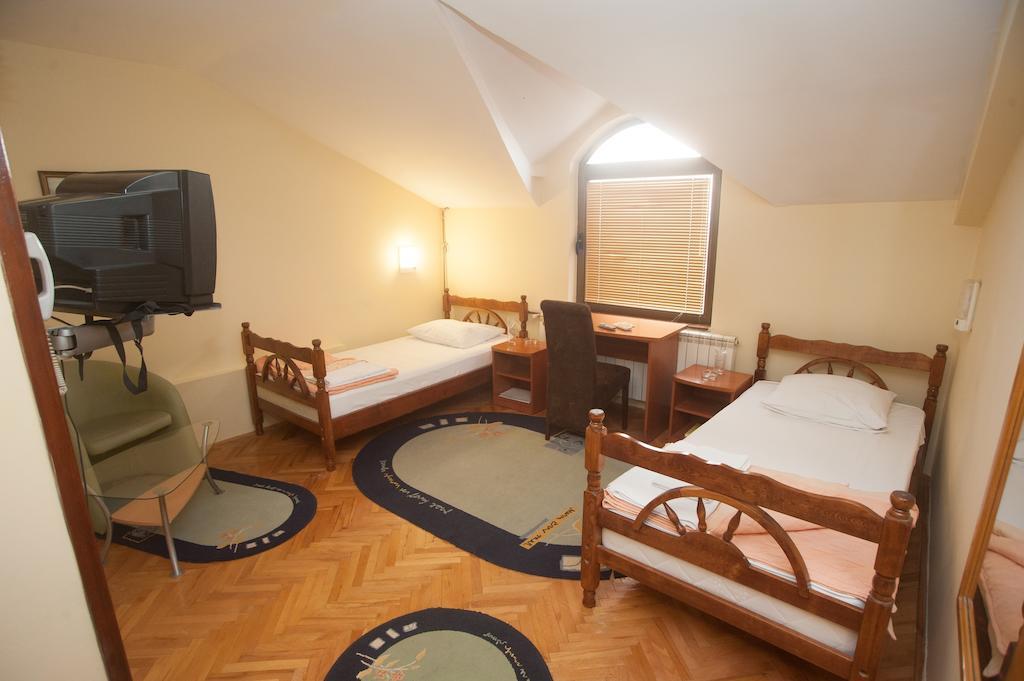 Hotel Extra Lion Md Ni 客房 照片