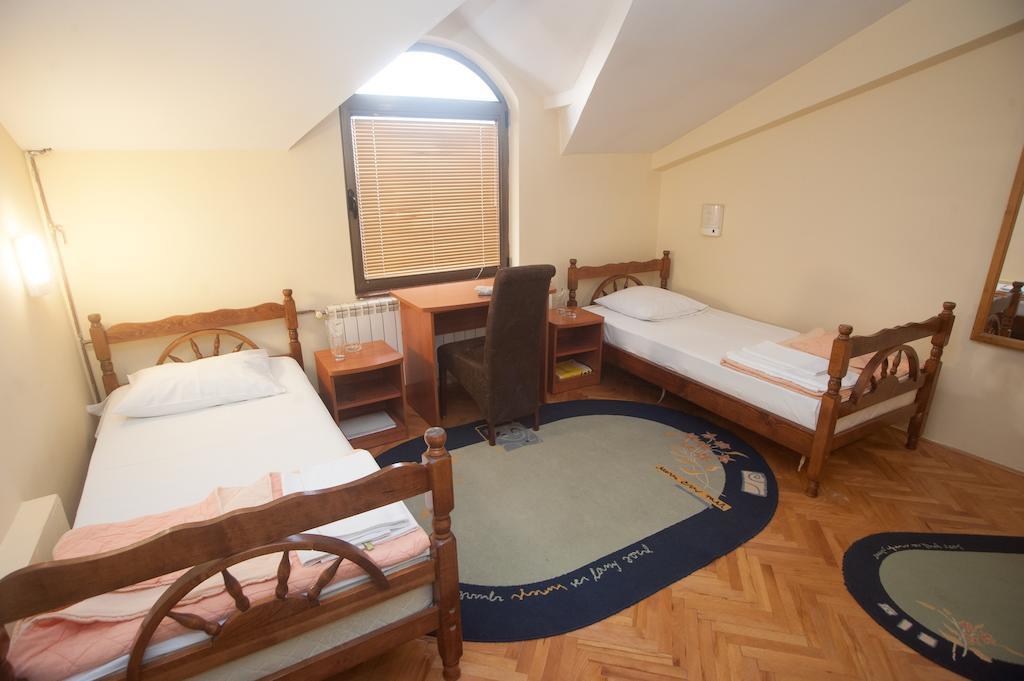 Hotel Extra Lion Md Ni 客房 照片