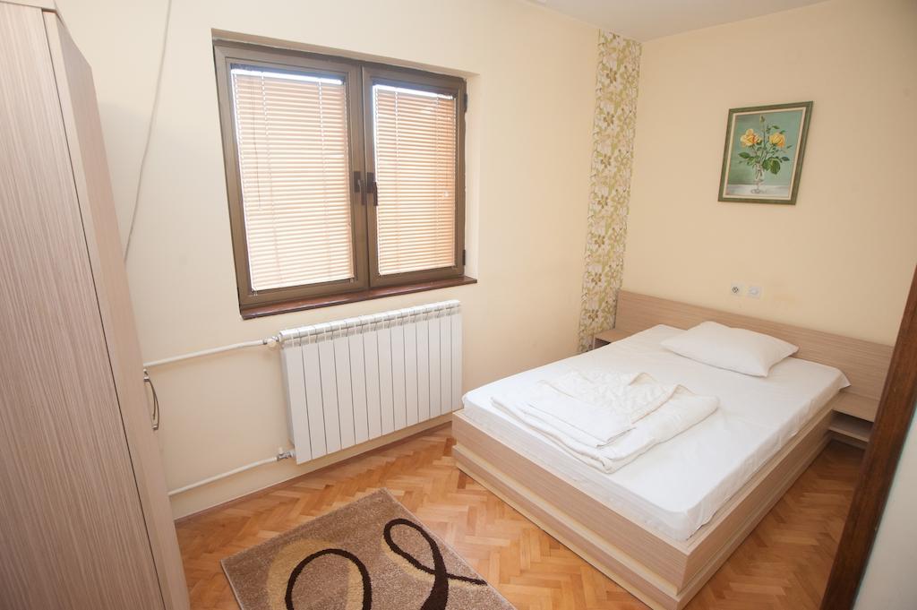 Hotel Extra Lion Md Ni 客房 照片