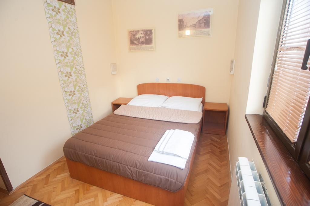 Hotel Extra Lion Md Ni 客房 照片