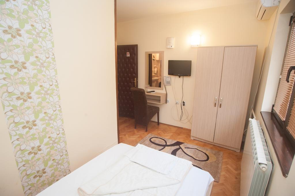 Hotel Extra Lion Md Ni 客房 照片