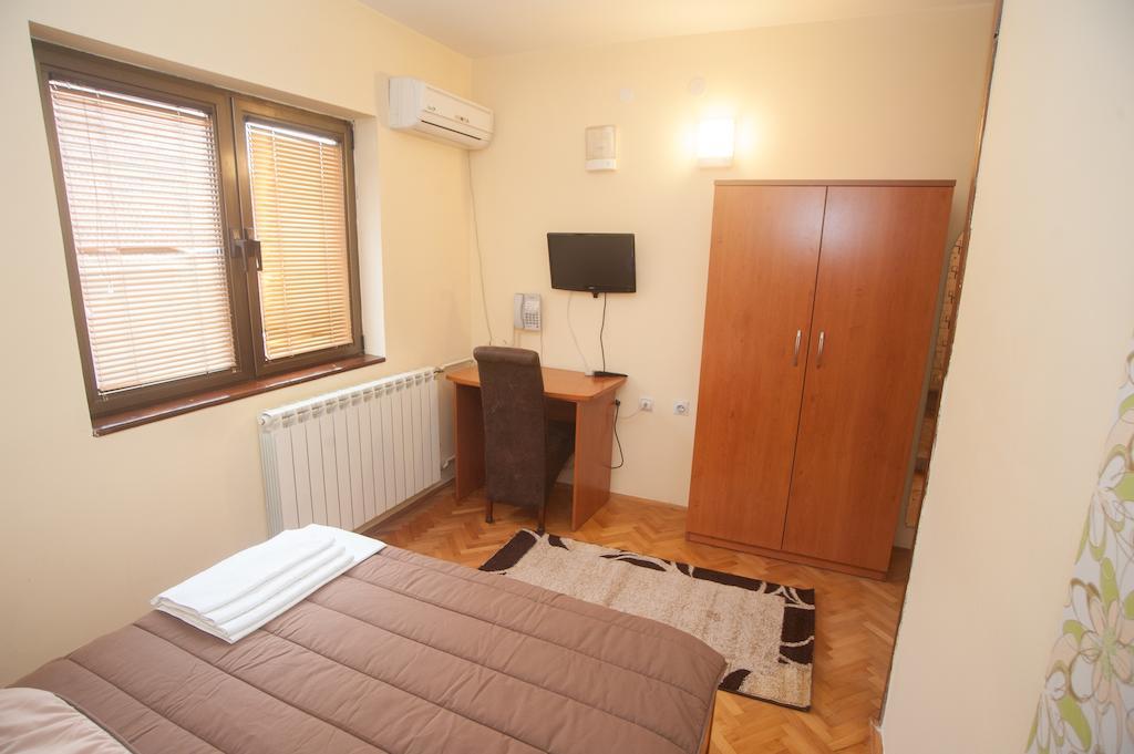 Hotel Extra Lion Md Ni 客房 照片