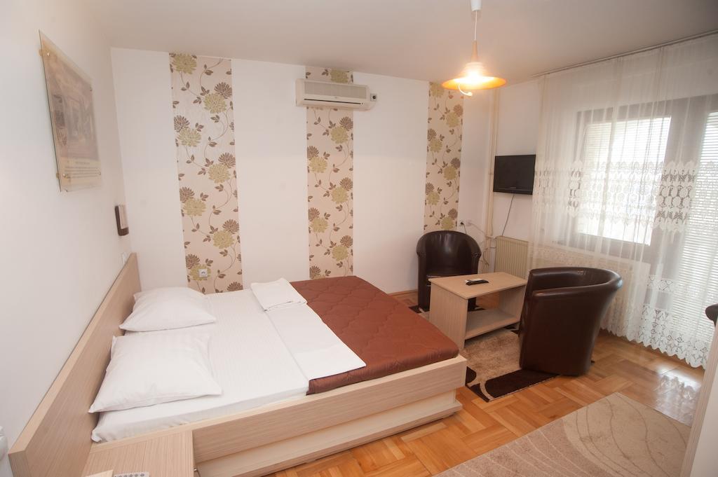 Hotel Extra Lion Md Ni 客房 照片