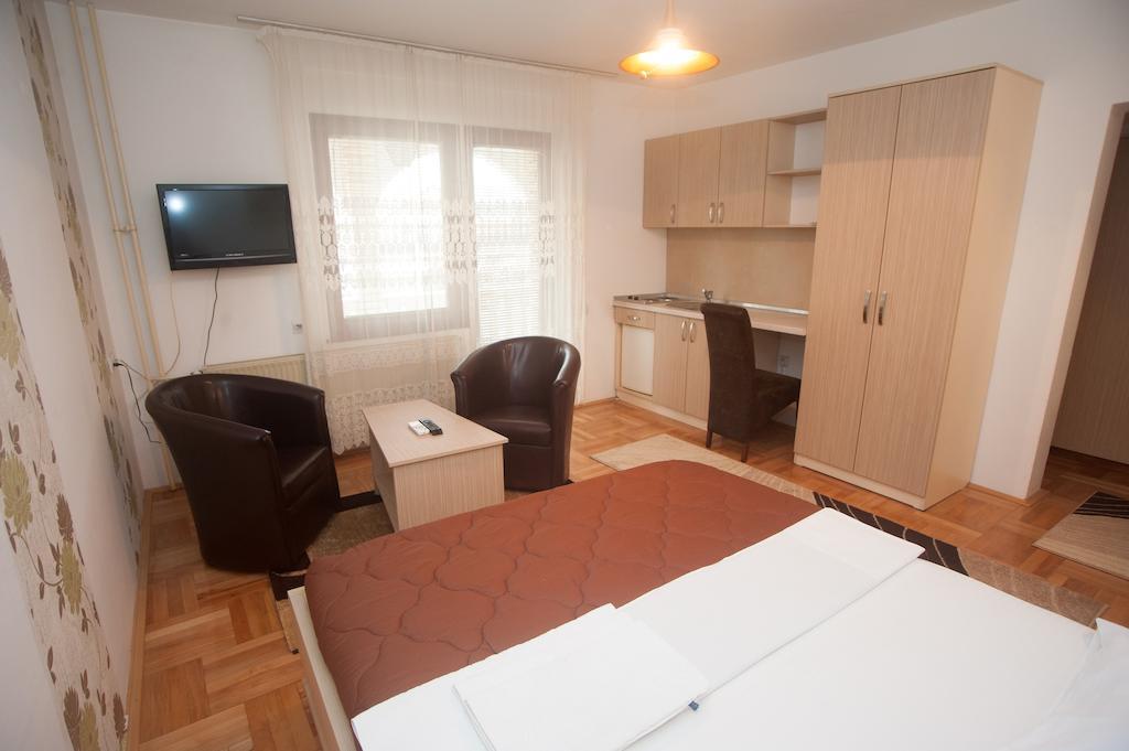 Hotel Extra Lion Md Ni 客房 照片