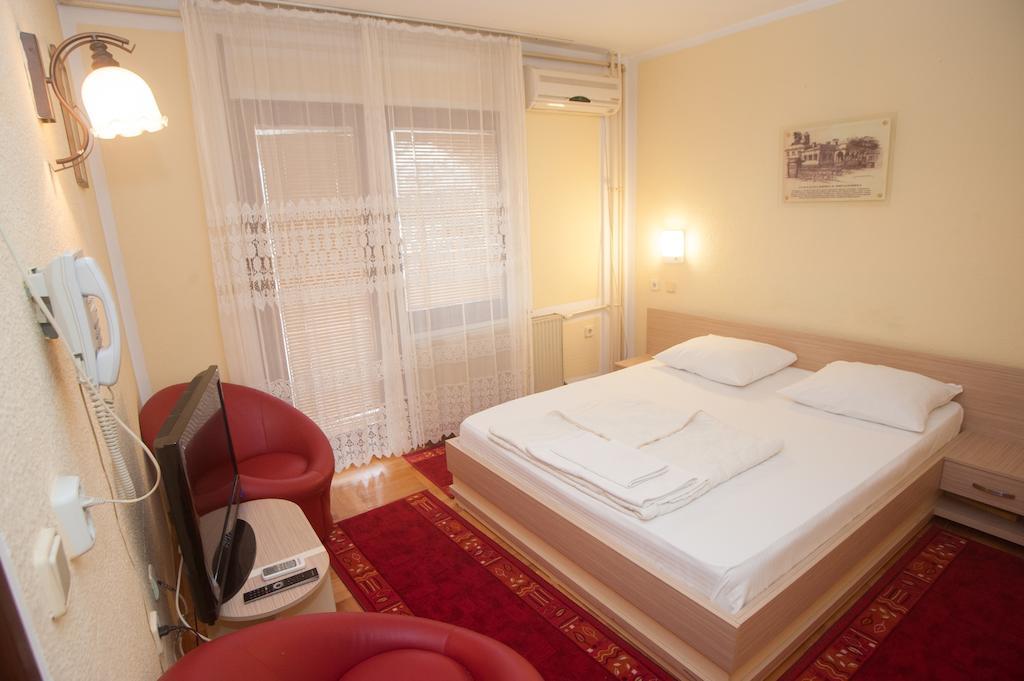 Hotel Extra Lion Md Ni 客房 照片